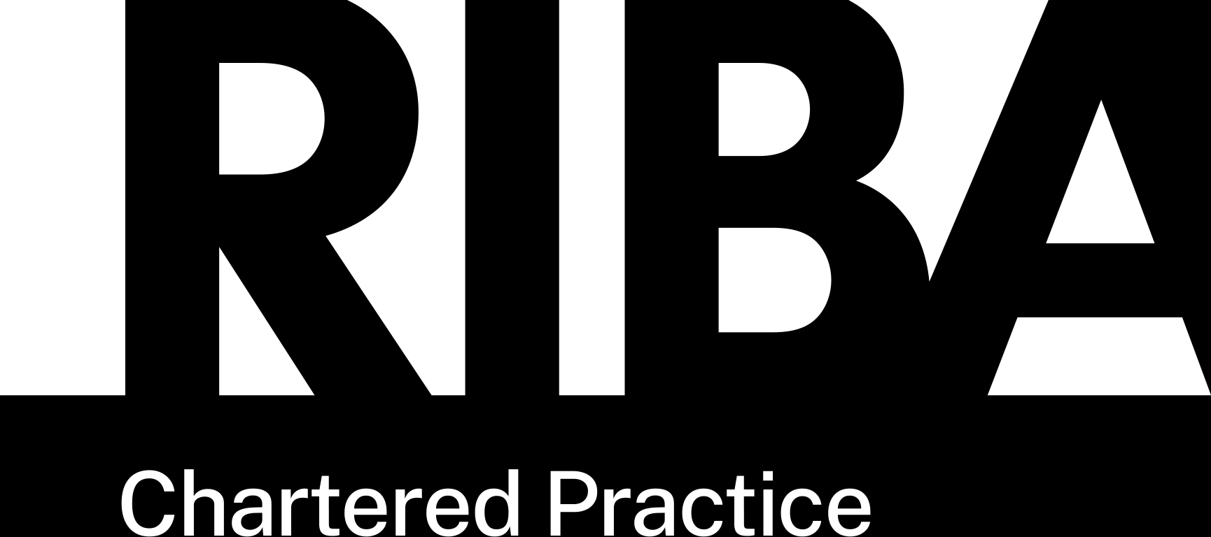 RIBA Chartered Practice logo